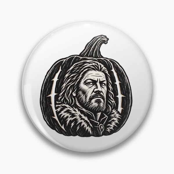 Item preview, Ned Stark (Halloween) designed and sold by MEMERY MUSEUM.