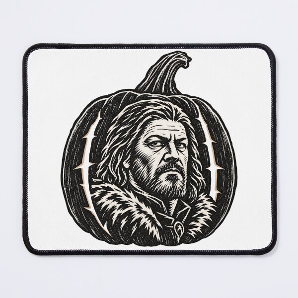 Item preview, Ned Stark (Halloween) designed and sold by MEMERY MUSEUM.