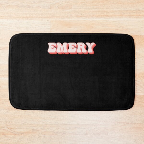Item preview, EMERY BAND designed and sold by Zpataro-Lmachi.