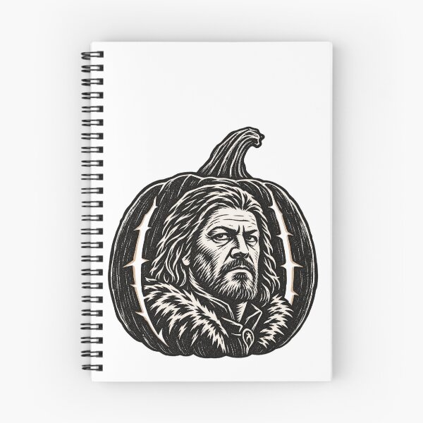 Artikelvorschau, Ned Stark (Halloween) entworfen und verkauft von MEMERY MUSEUM.