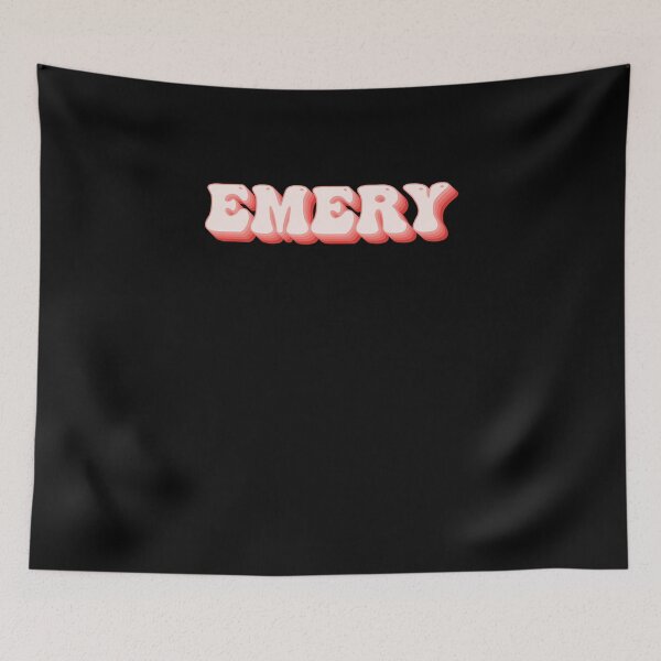 Item preview, EMERY BAND designed and sold by Zpataro-Lmachi.