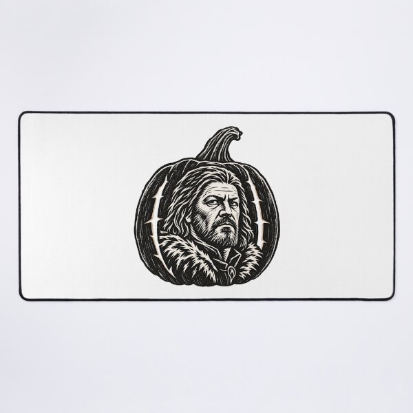 Item preview, Ned Stark (Halloween) designed and sold by MEMERY MUSEUM.