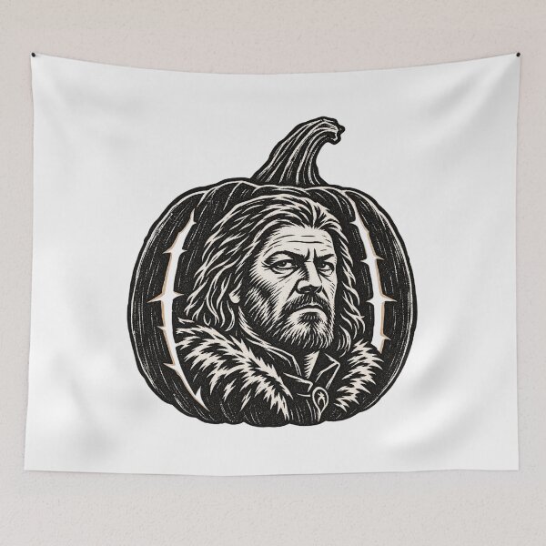 Item preview, Ned Stark (Halloween) designed and sold by MEMERY MUSEUM.