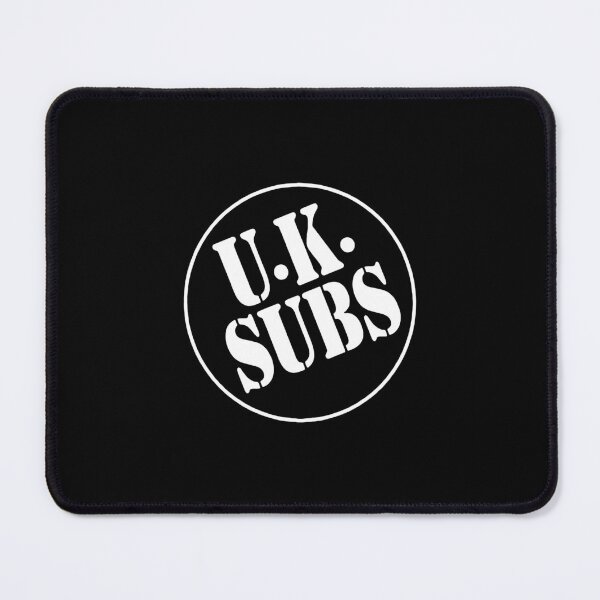 Item preview, U.K. Subs BAND designed and sold by yute-kiuy-fr.
