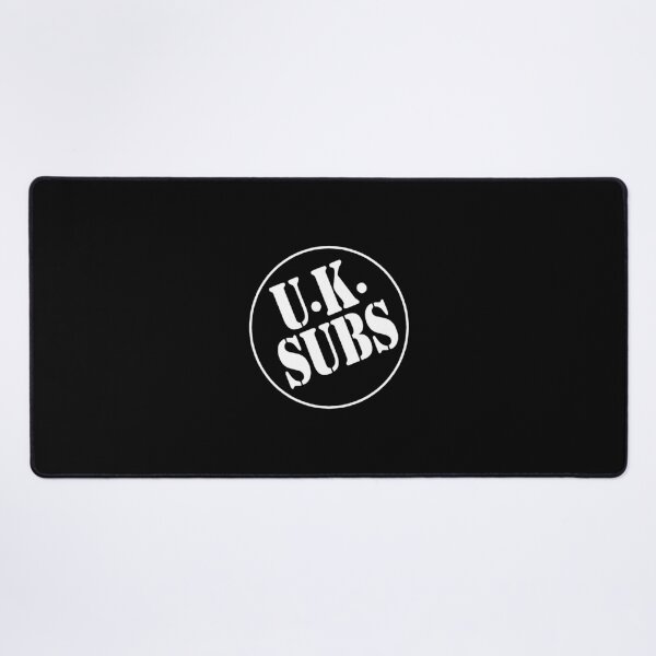 Item preview, U.K. Subs BAND designed and sold by yute-kiuy-fr.