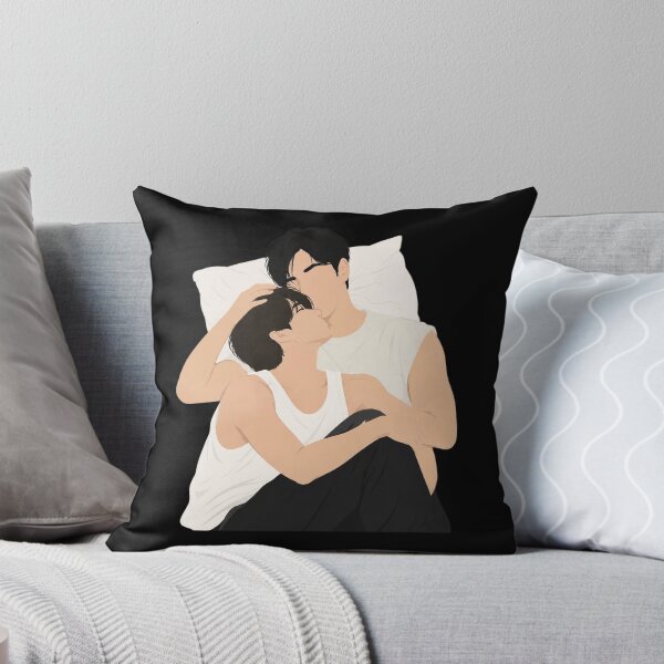 Item preview, Sleeping Couple BL designed and sold by ConnorHides.