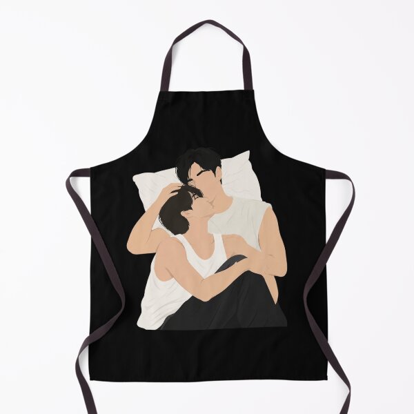 Item preview, Sleeping Couple BL designed and sold by ConnorHides.