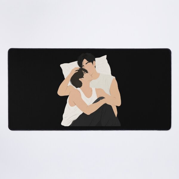 Item preview, Sleeping Couple BL designed and sold by ConnorHides.