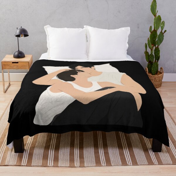 Item preview, Sleeping Couple BL designed and sold by ConnorHides.