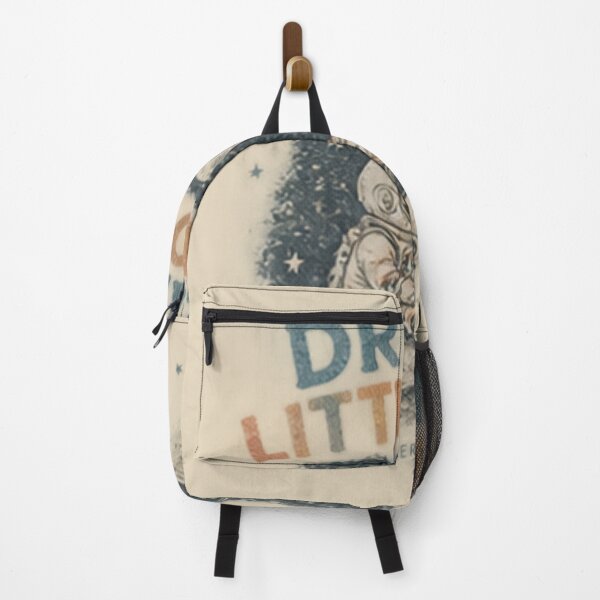 Item preview, Dream Little One – Retro Space Adventure designed and sold by FABIOLA1970.