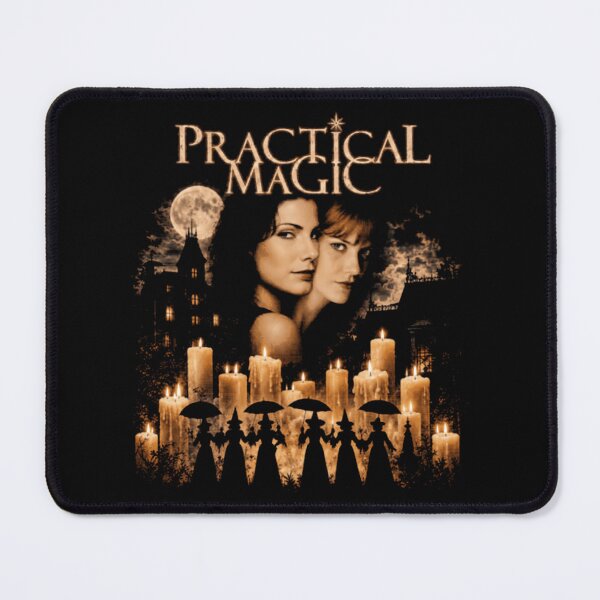 Item preview, Practical Magic Witches designed and sold by HassanBelkhair.