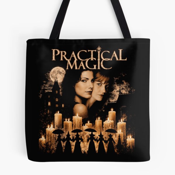 Item preview, Practical Magic Witches designed and sold by HassanBelkhair.