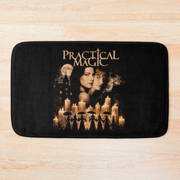 Item preview, Practical Magic Witches designed and sold by HassanBelkhair.