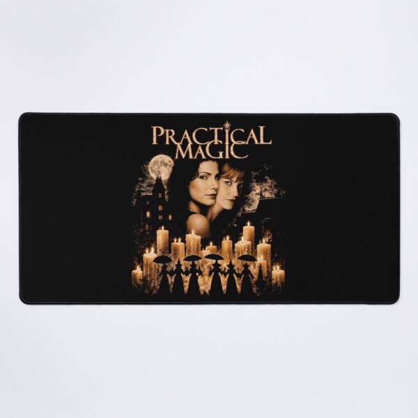 Item preview, Practical Magic Witches designed and sold by HassanBelkhair.