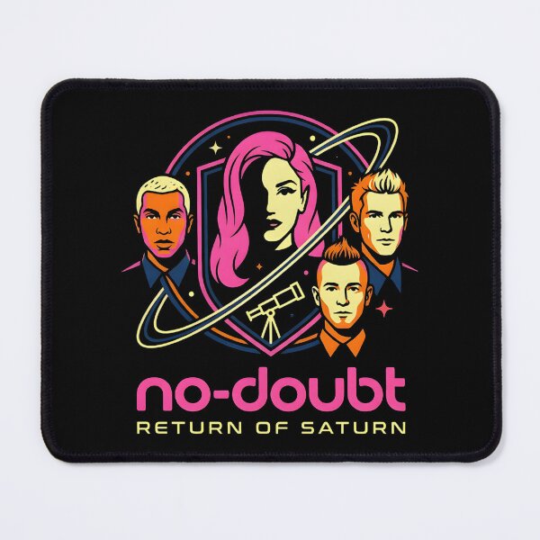 Item preview, Part Of No Doubt Return Of Saturn 2000 designed and sold by caldernqleed.