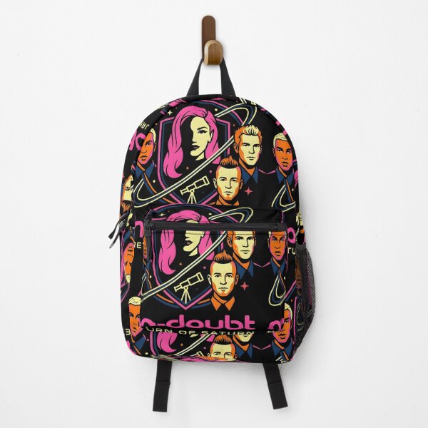 Item preview, Part Of No Doubt Return Of Saturn 2000 designed and sold by caldernqleed.