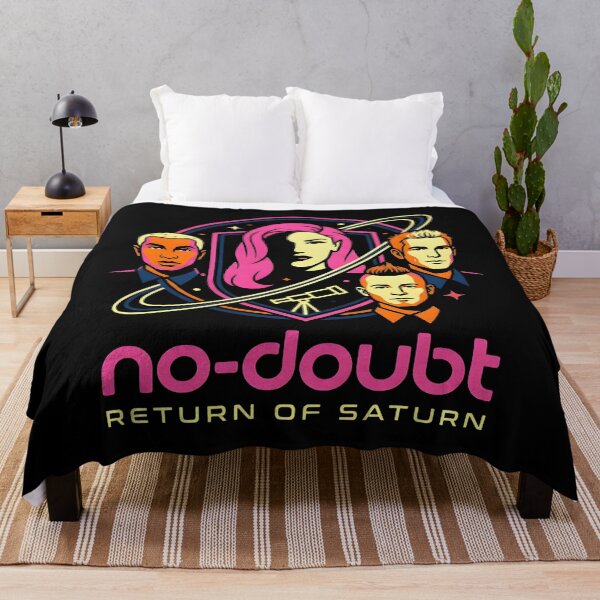 Item preview, Part Of No Doubt Return Of Saturn 2000 designed and sold by caldernqleed.