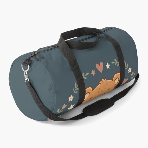 Item preview, Take It Easy Cute Teddy Bear Coffee Cozy Aesthetic designed and sold by RajDeals.