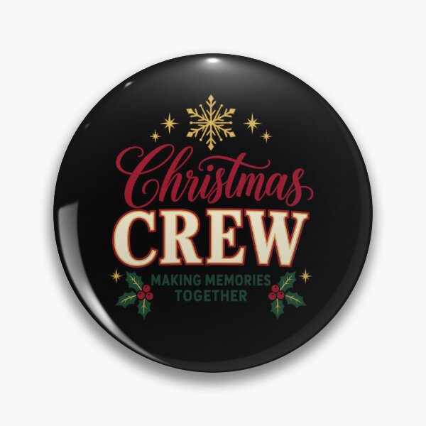 Item preview, Christmas Crew Making Memories Together designed and sold by Svenniibee.