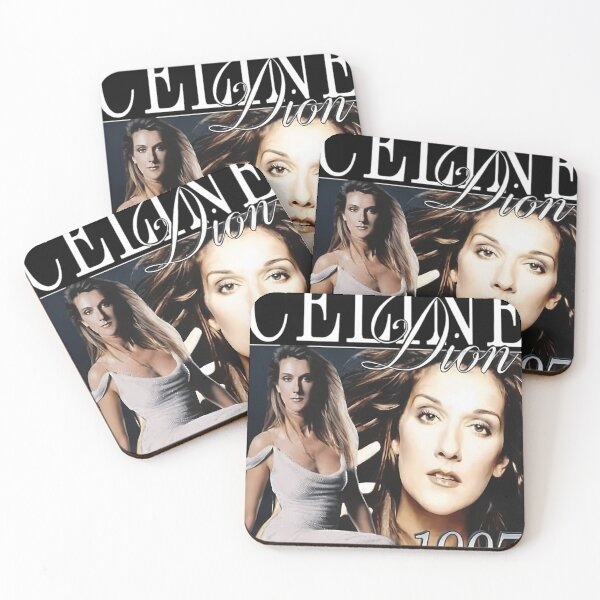 Item preview, Celine Dion Classic My Heart Will Go On 1997 designed and sold by KristinNorma.