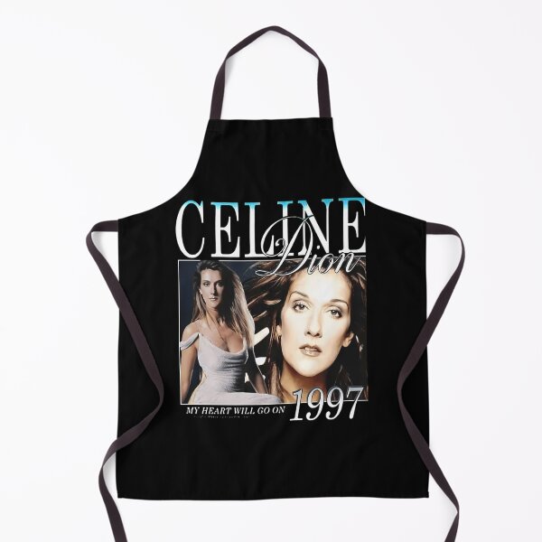 Item preview, Celine Dion Classic My Heart Will Go On 1997 designed and sold by KristinNorma.