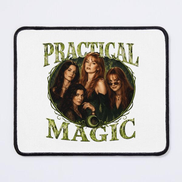 Item preview, Practical Magic designed and sold by stardust921.