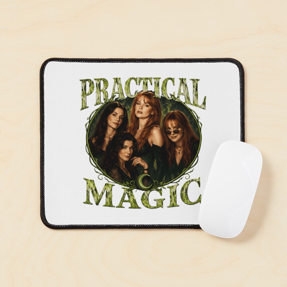 Item preview, Mouse Pad designed and sold by stardust921.