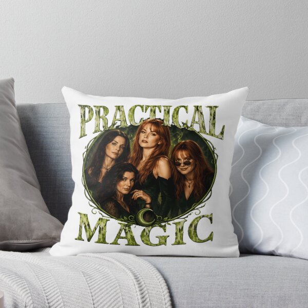 Item preview, Practical Magic designed and sold by stardust921.