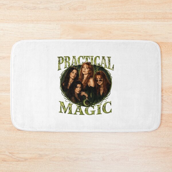 Item preview, Practical Magic designed and sold by stardust921.