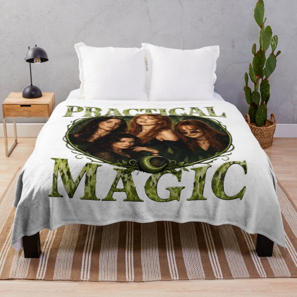 Item preview, Practical Magic designed and sold by stardust921.