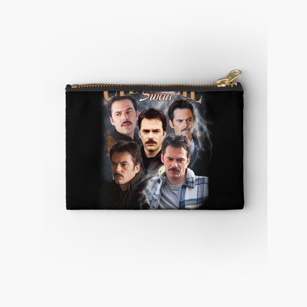 Item preview, Charlie Swan 90'S Essential designed and sold by KristinNorma.