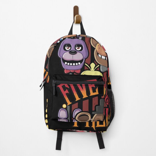 Item preview, Five Nights at Freddy's Animatronic Characters Group designed and sold by CordiaBergnaum.