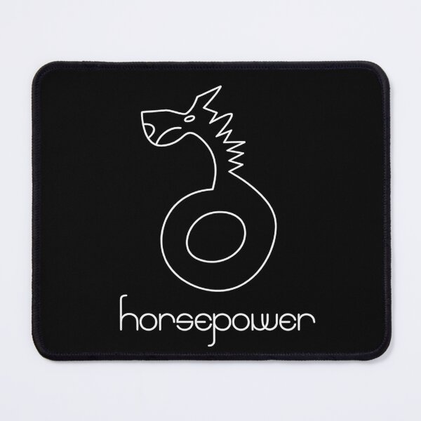 Item preview, Horsepower designed and sold by simplehcity.