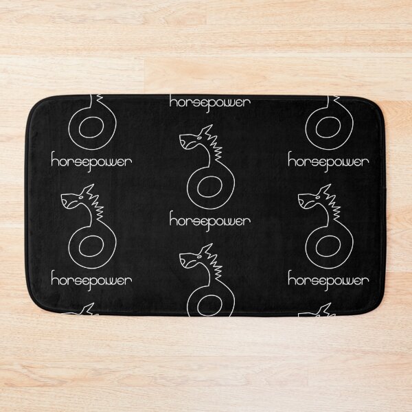 Item preview, Horsepower designed and sold by simplehcity.