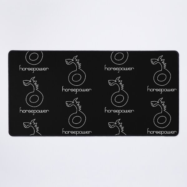 Item preview, Horsepower designed and sold by simplehcity.