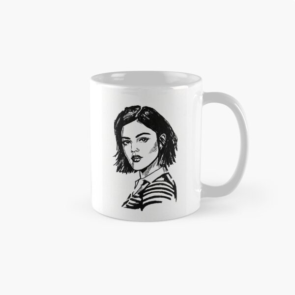 Item preview, Lucy Sketch designed and sold by SJHorsfall.