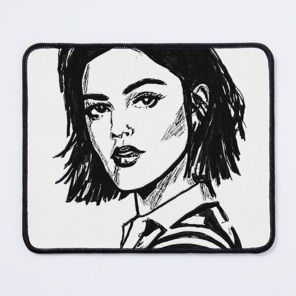 Item preview, Lucy Sketch designed and sold by SJHorsfall.
