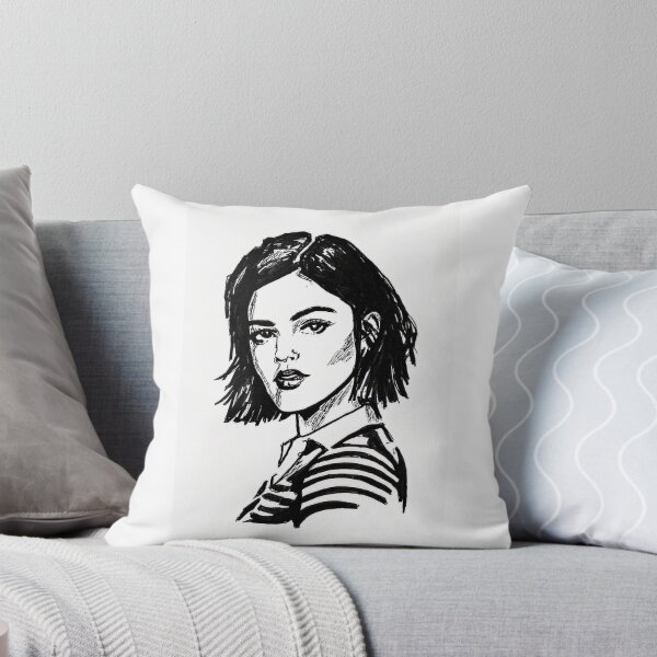 Item preview, Lucy Sketch designed and sold by SJHorsfall.