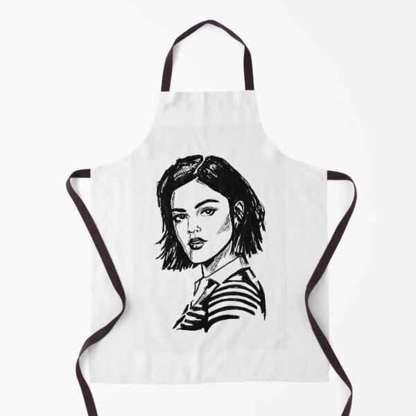 Item preview, Lucy Sketch designed and sold by SJHorsfall.