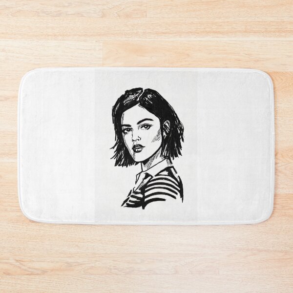 Item preview, Lucy Sketch designed and sold by SJHorsfall.