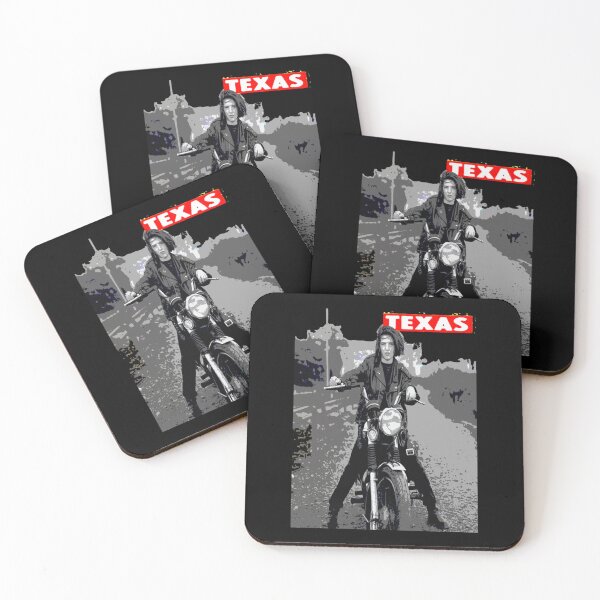 Item preview, Cool Texas Band Music designed and sold by petite-baby.