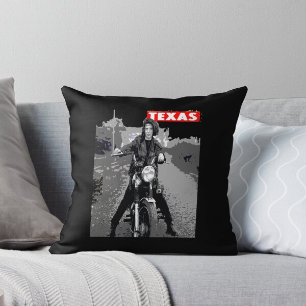 Item preview, Cool Texas Band Music designed and sold by petite-baby.