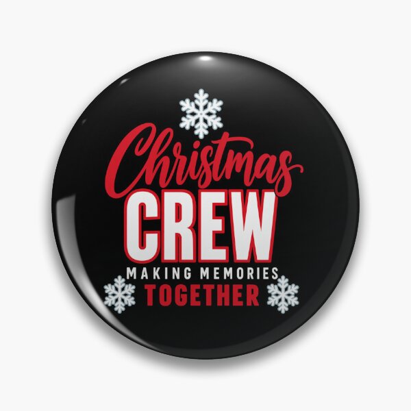 Item preview, Christmas Crew Making Memories Together designed and sold by Svenniibee.