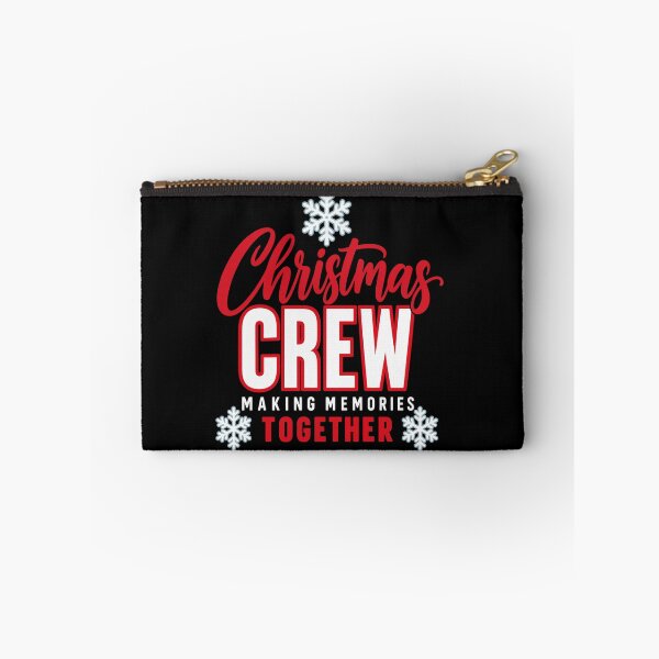 Item preview, Christmas Crew Making Memories Together designed and sold by Svenniibee.