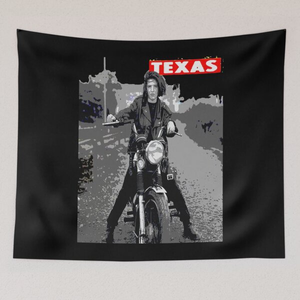 Item preview, Cool Texas Band Music designed and sold by petite-baby.