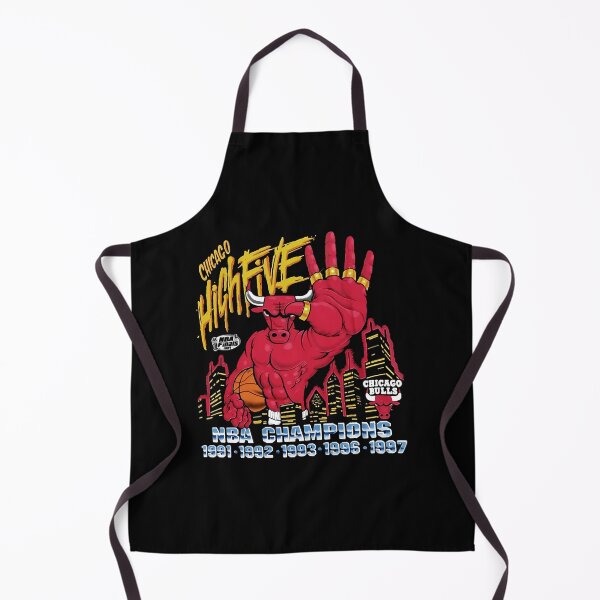 Item preview, Chicago Basketball High Five designed and sold by KristinNorma.