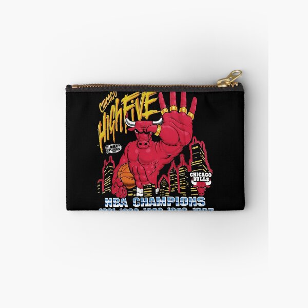 Item preview, Chicago Basketball High Five designed and sold by KristinNorma.