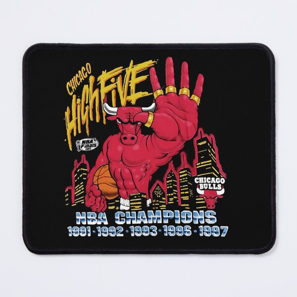 Item preview, Chicago Basketball High Five designed and sold by KristinNorma.