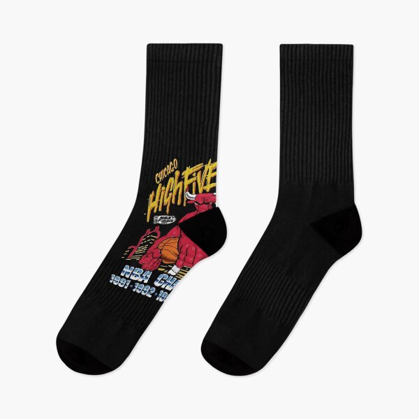 Item preview, Chicago Basketball High Five designed and sold by KristinNorma.