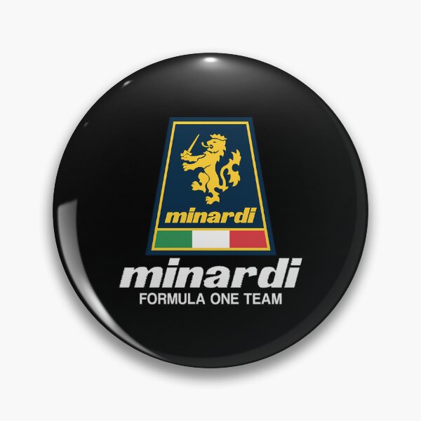 Item preview, Minardi Racing Team designed and sold by felpstrentz3.